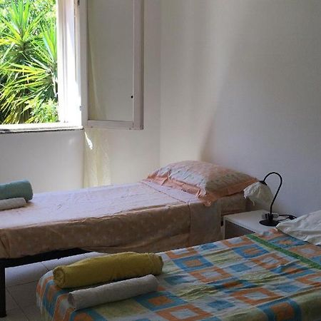 Trilocale "Lipari" In Portorosa Appartement Torre Forte Buitenkant foto