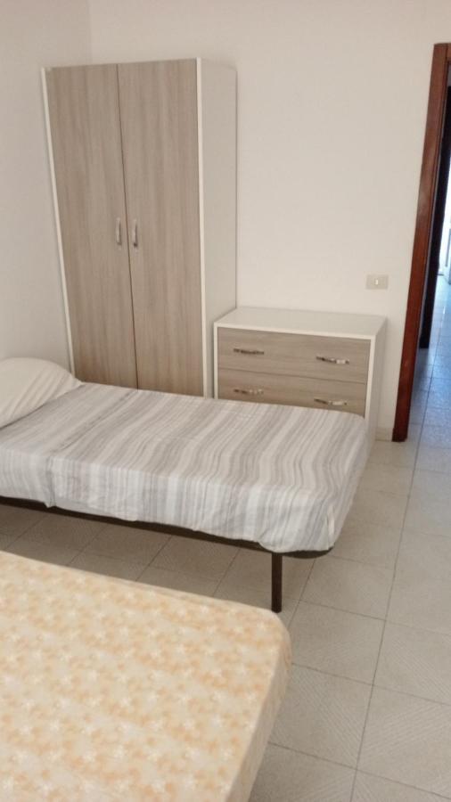 Trilocale "Lipari" In Portorosa Appartement Torre Forte Buitenkant foto