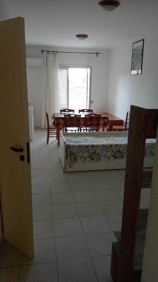 Trilocale "Lipari" In Portorosa Appartement Torre Forte Buitenkant foto